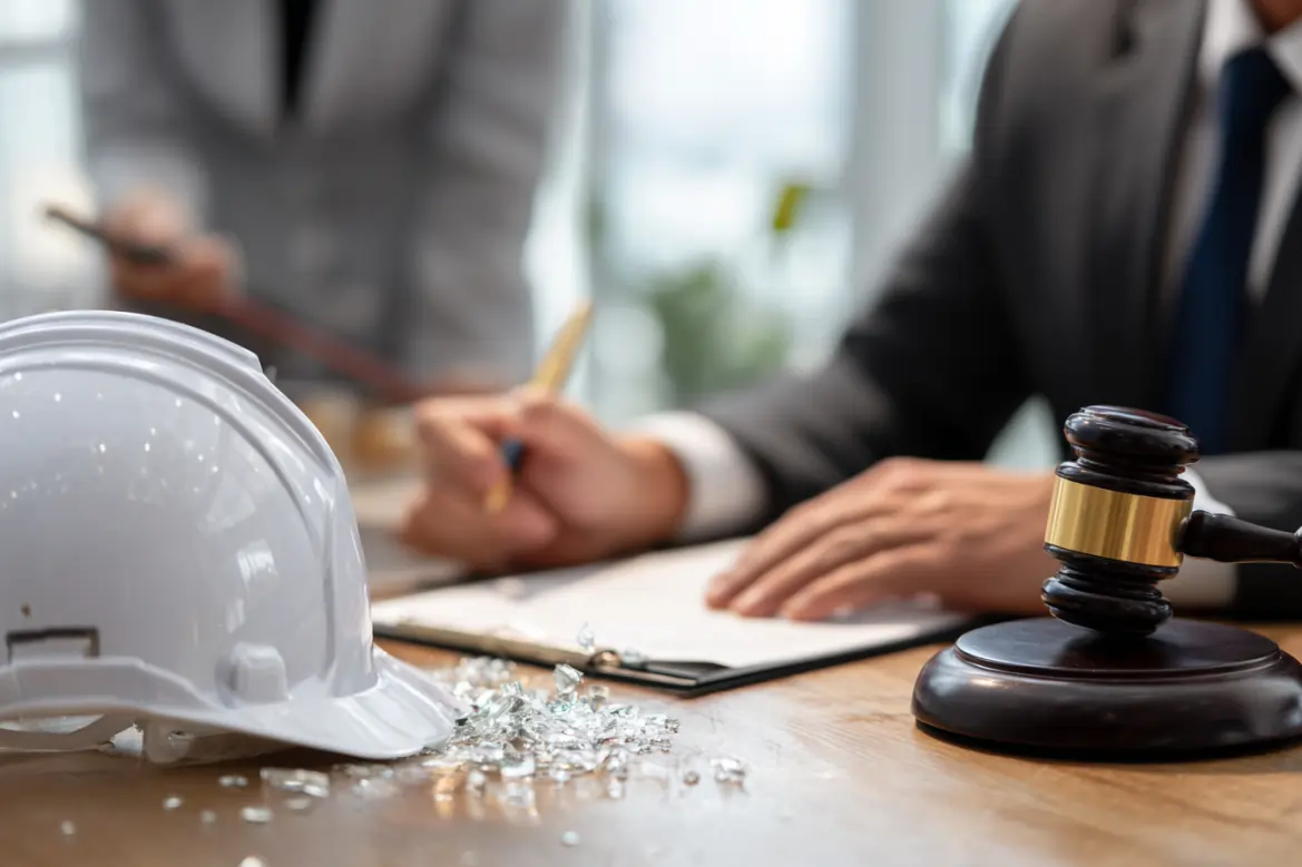 personal injury lawyer flourtown pa